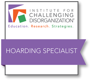 Level II Hoarding Specialist Certificate